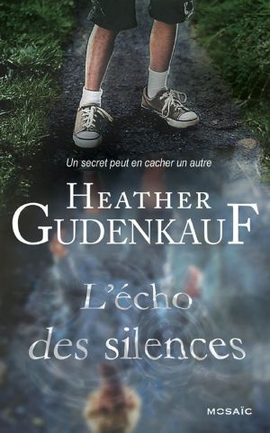 [Epub commercial 27] • L'écho Des Silences